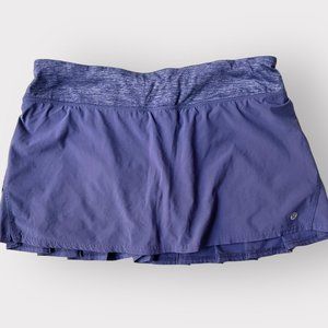 Lululemon Women's 8 Skort